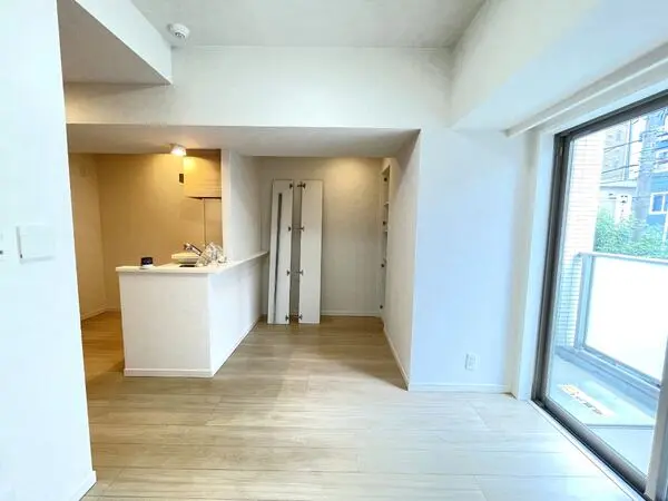 グローリオ新宿夏目坂