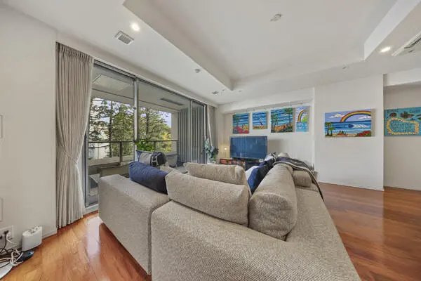 麻布台パークハウス