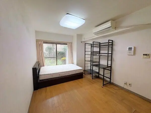 マンションフロイント麻布