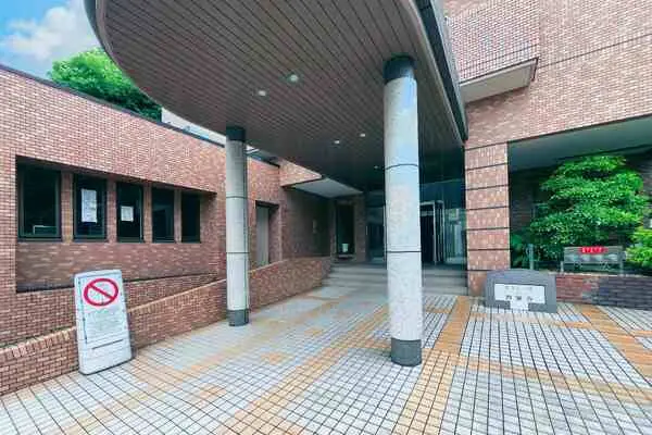 エクレール第2妙蓮寺