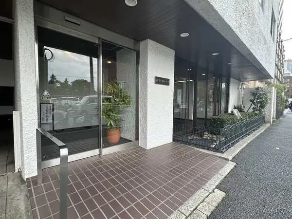 山下公園ハイツ