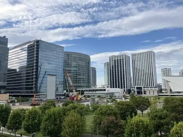 M.M.TOWERS FORESIS L棟