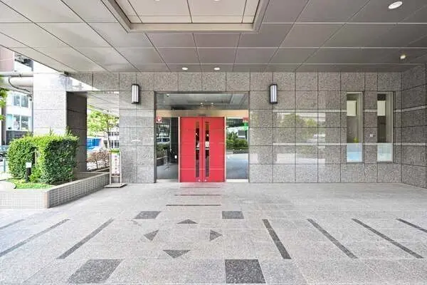 グローリオタワー横浜元町