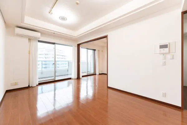 ザ・ヨコハマタワーズ　タワーウエスト