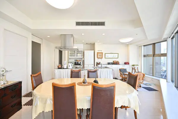 Brillia Grande みなとみらい パークフロントタワー