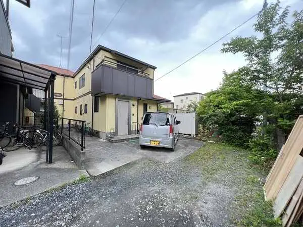 埼玉県さいたま市南区南浦和４丁目 一戸建て