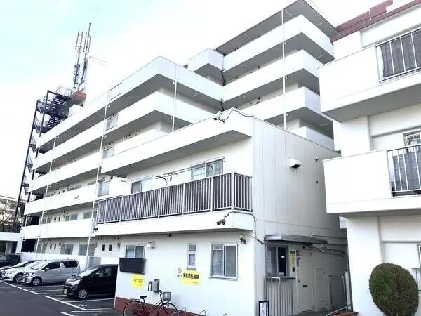 サンライフ根岸