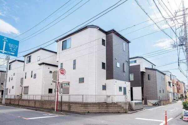 埼玉県さいたま市南区文蔵４丁目 一戸建て