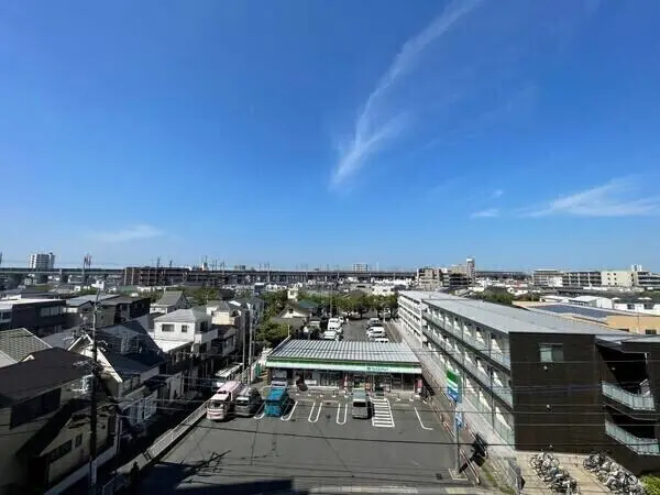 ザ・パークハウス浦和別所