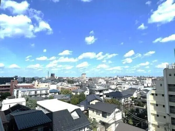 藤和シティホームズ北浦和駅前通り