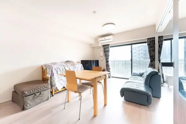 ザ・パークハウス大宮吉敷町