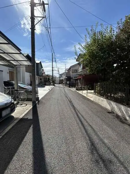 埼玉県さいたま市見沼区大字中川 一戸建て