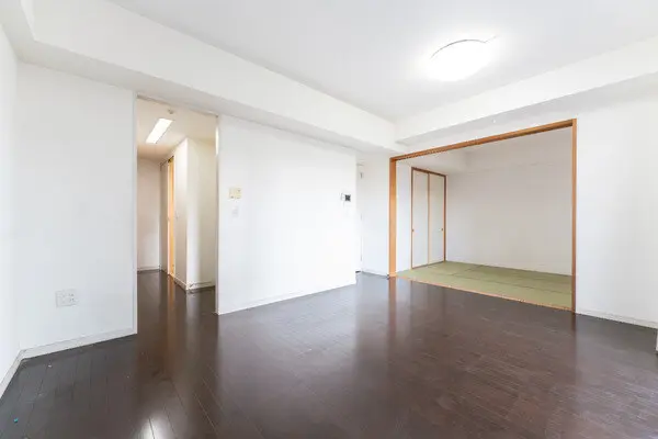 藤和シティホームズ武蔵浦和