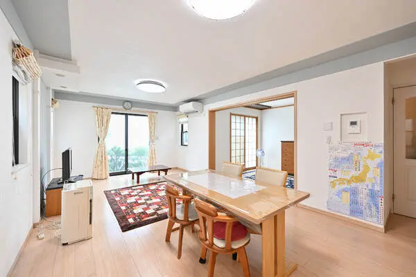 神奈川県横浜市旭区金が谷２丁目 一戸建て