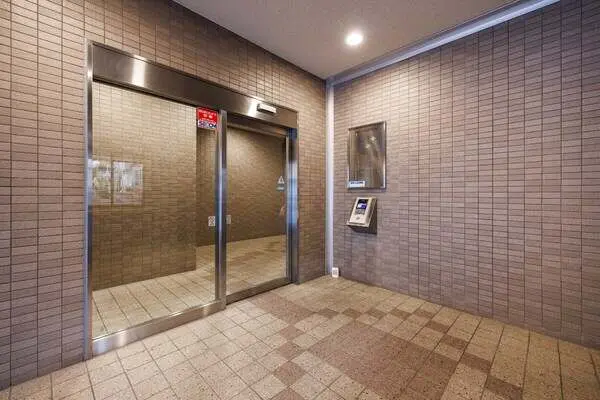 藤和シティホームズ武蔵小金井駅前