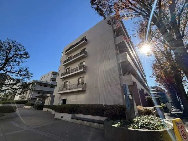 高井戸パークハウス