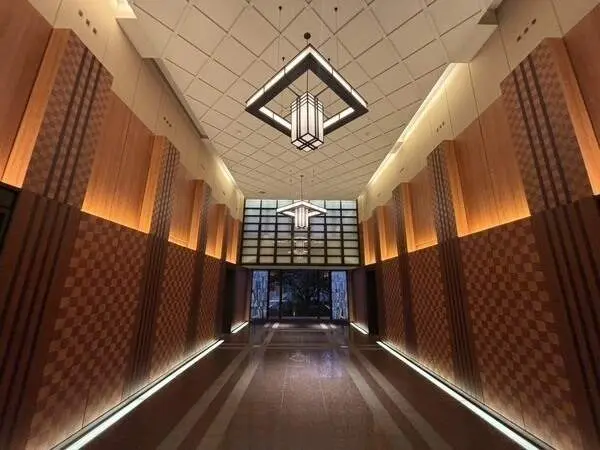 パークシティ浜田山Ａ棟