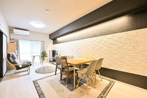 コンフォール石神井