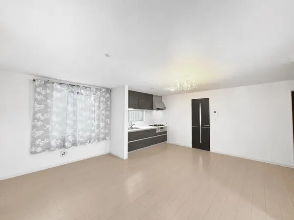 東京都中野区若宮３丁目 一戸建て