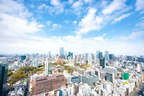 WORLD TOWER RESIDENCE