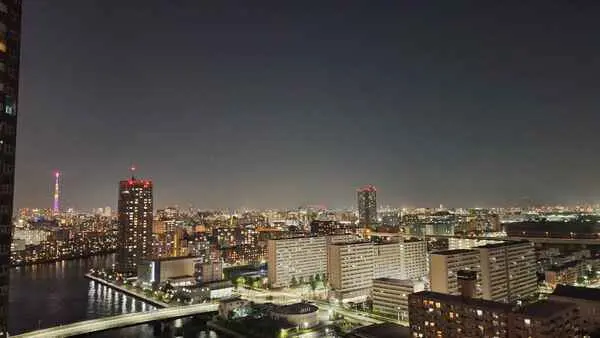 キャナルファーストタワー