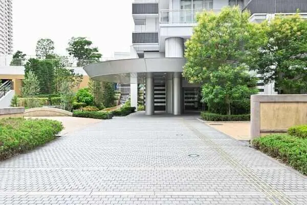 Wコンフォートタワーズ　WEST