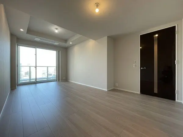 ザ・パークハウス晴海タワーズクロノレジデンス