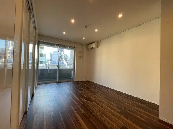 パークハウス代々木公園ラフィナート