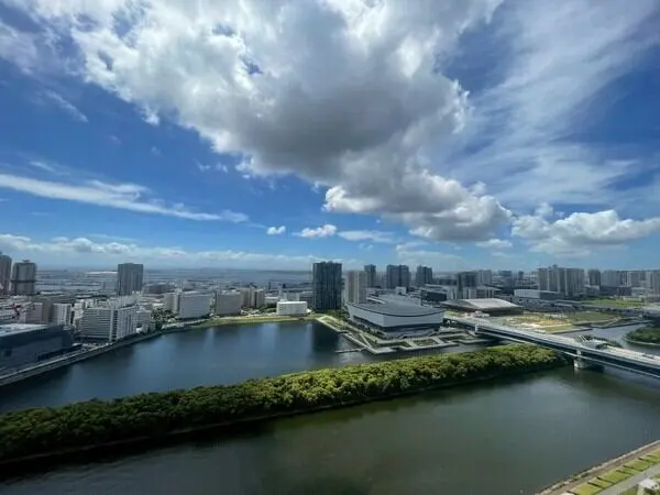 ベイズタワー＆ガーデン