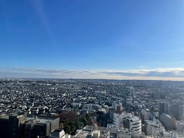 シティタワー国分寺ザ・ツインウエスト