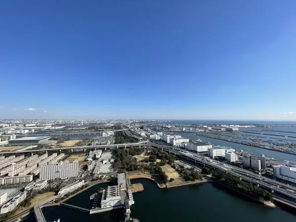 Wコンフォートタワーズ　EAST