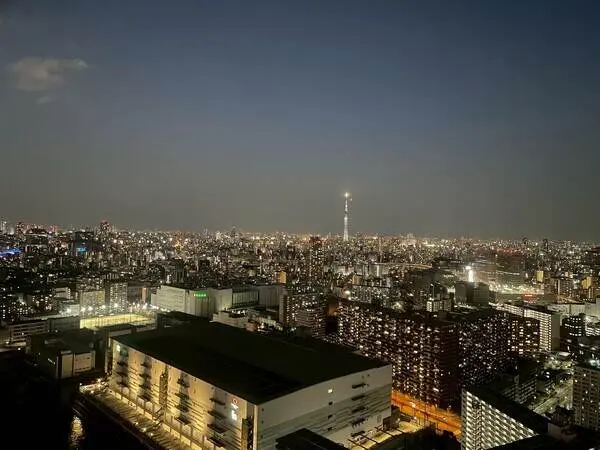 シティタワーズ豊洲ザ・ツイン　ノースタワー