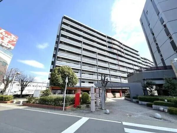アンピール箱崎東II
