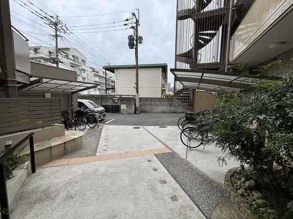サンシャイン室見