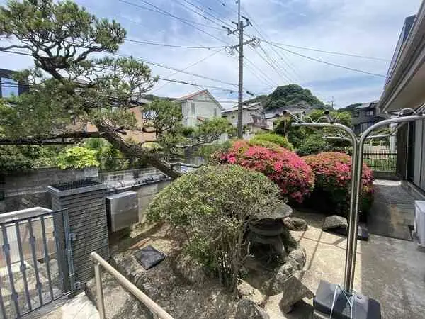 福岡県福岡市南区柏原３丁目 一戸建て