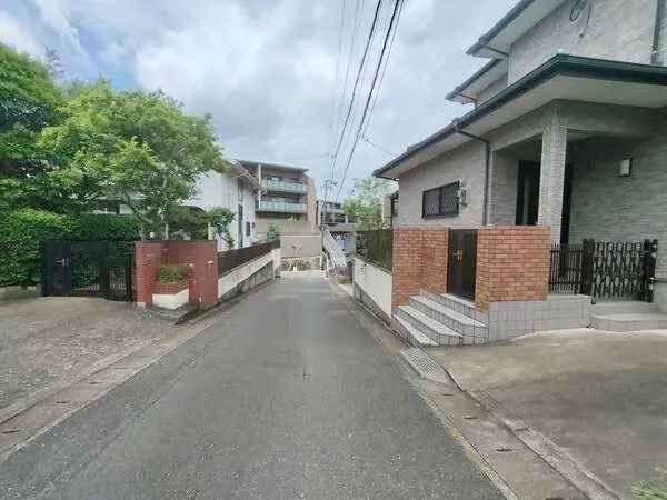 福岡県福岡市南区若久４丁目 一戸建て