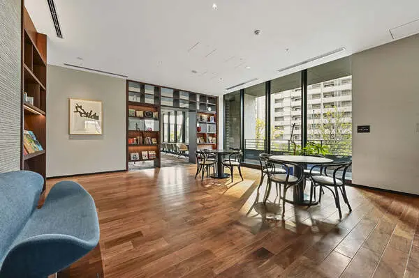 アイランドシティオーシャン＆フォレストタワーレジデンス EAST