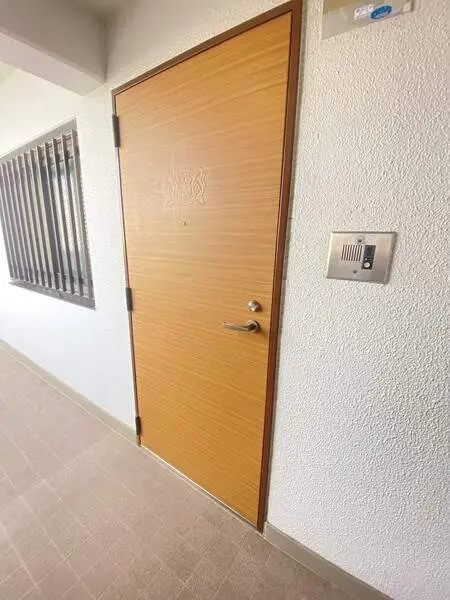 ライオンズマンション姪浜