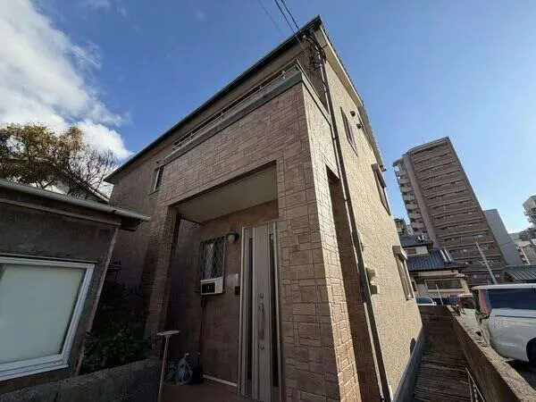 福岡県福岡市西区姪の浜４丁目 一戸建て