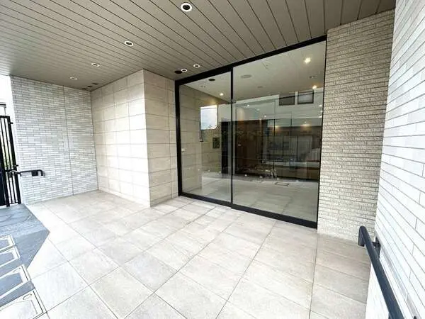 ザ・パークハウス愛宕