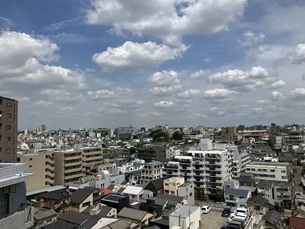 グランスイート文京本駒込