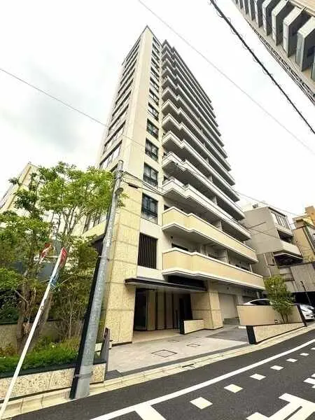 パークホームズ本郷三丁目