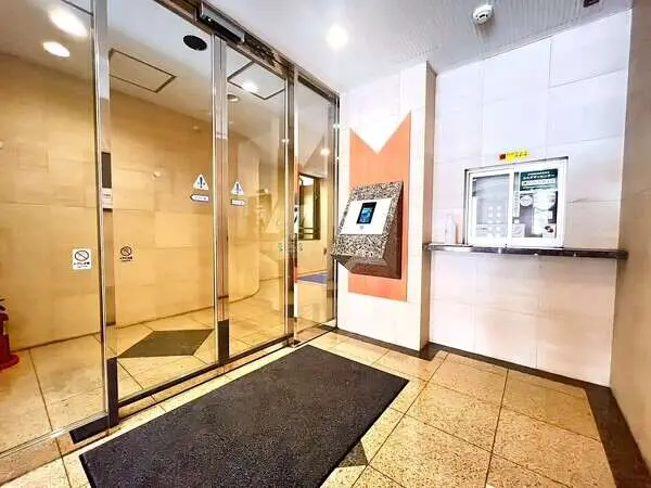 藤和シティホームズ根津