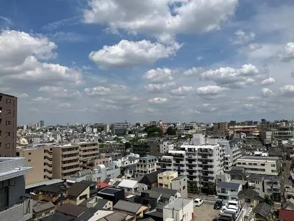 グランスイート文京本駒込