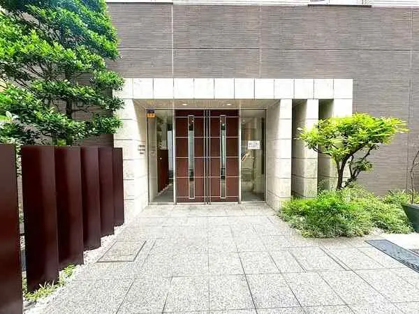 パークハウス本郷三丁目アーバンス
