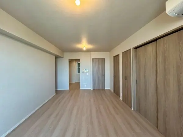 アトラスタワー北千住