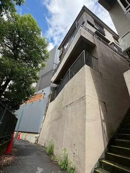東京都文京区大塚１丁目 土地