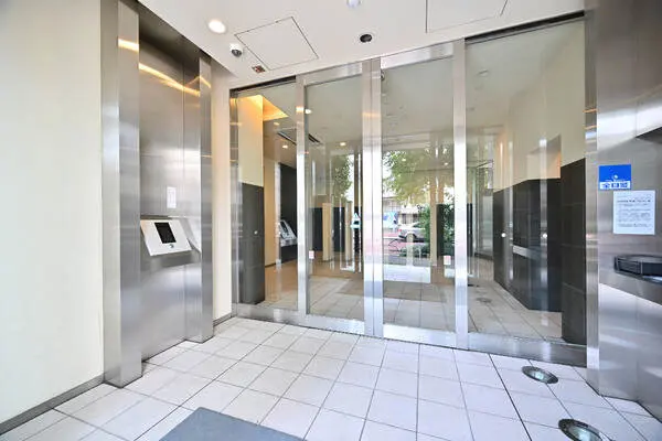 グランスイート文京本駒込