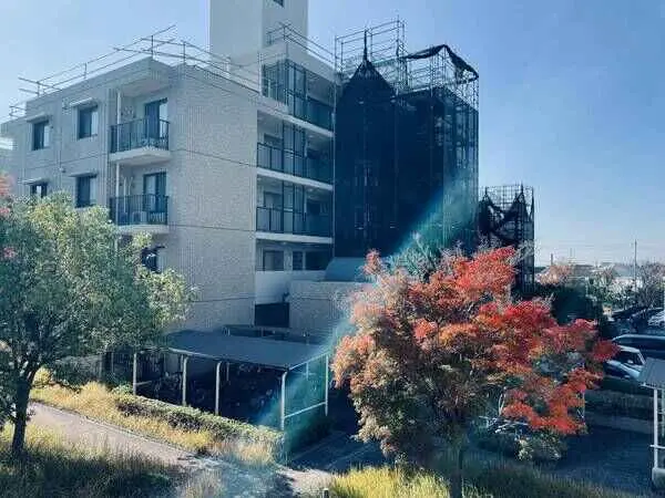 ちはら台ファミールハイツ