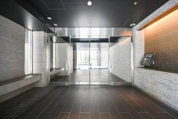 パークハウス駒込染井